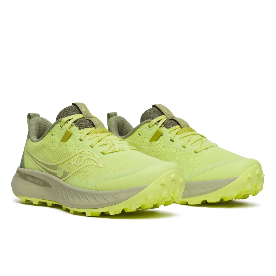 SAUCONY Peregrine 15 W