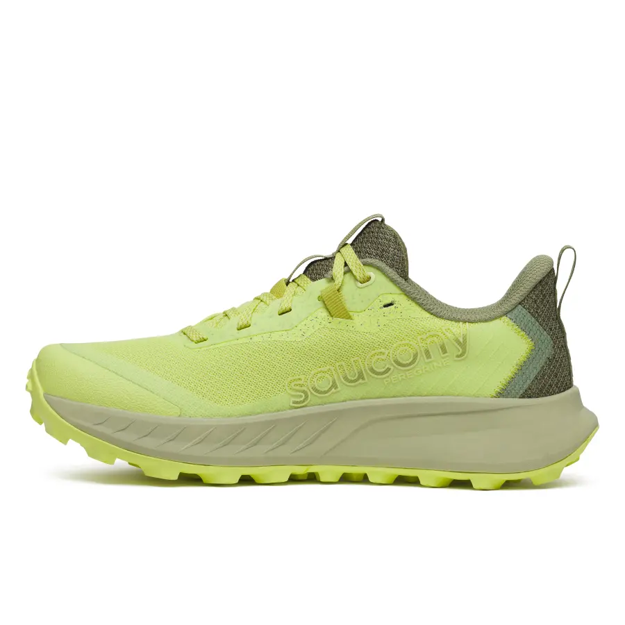 SAUCONY Peregrine 15 W