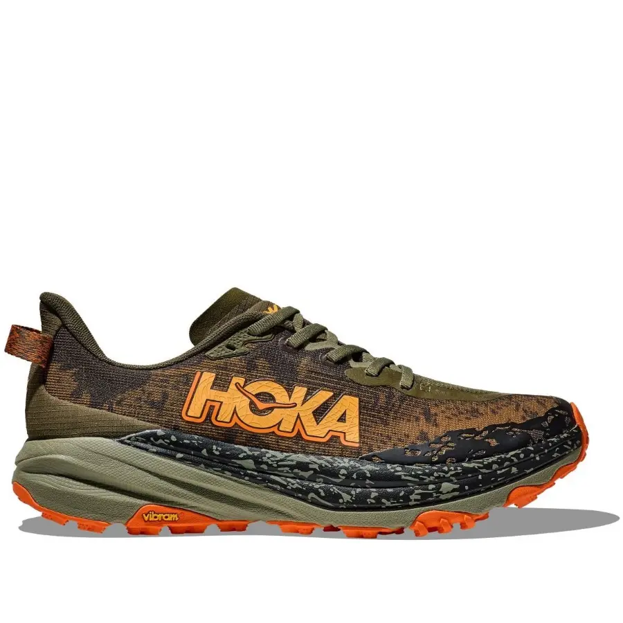 HOKA Speedgoat 6 M