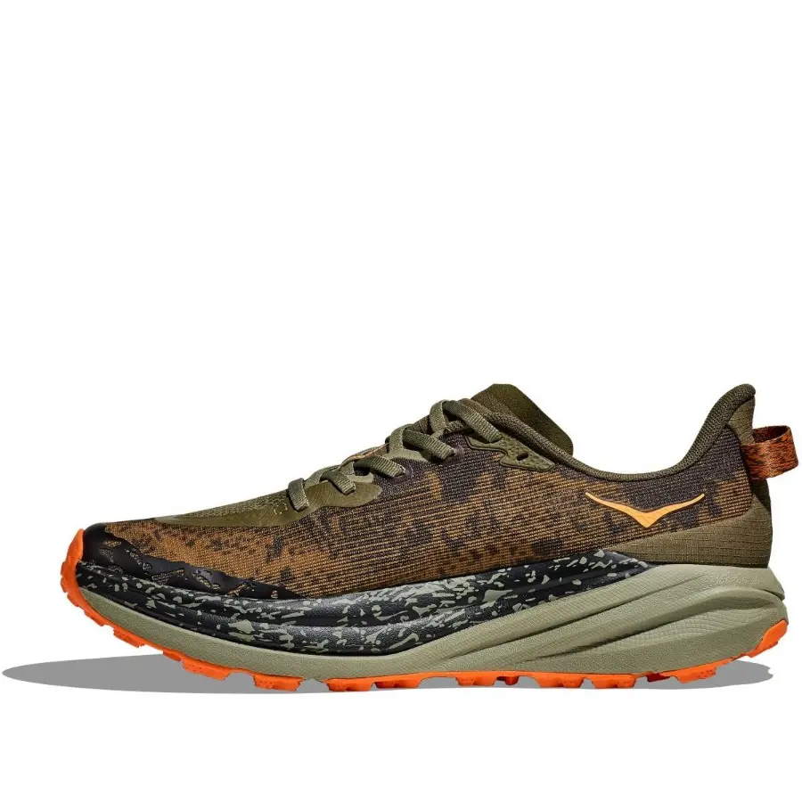 HOKA Speedgoat 6 M