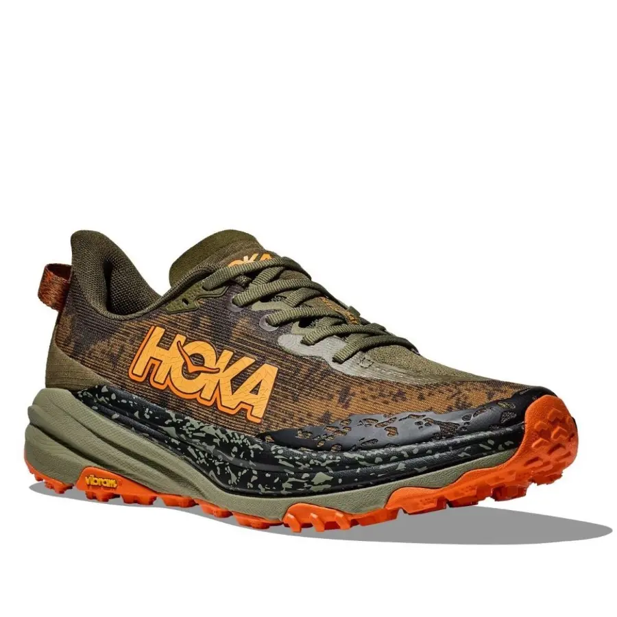 HOKA Speedgoat 6 M