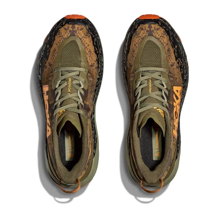 HOKA Speedgoat 6 M