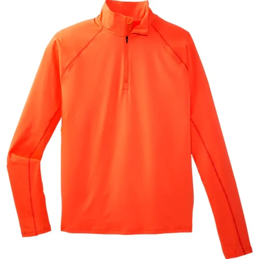 BROOKS Dash 1/2 Zip M