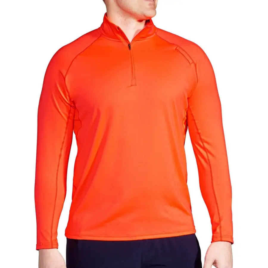 BROOKS Dash 1/2 Zip M