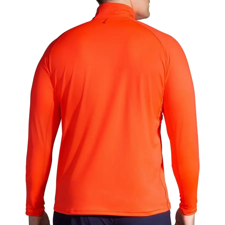 BROOKS Dash 1/2 Zip M