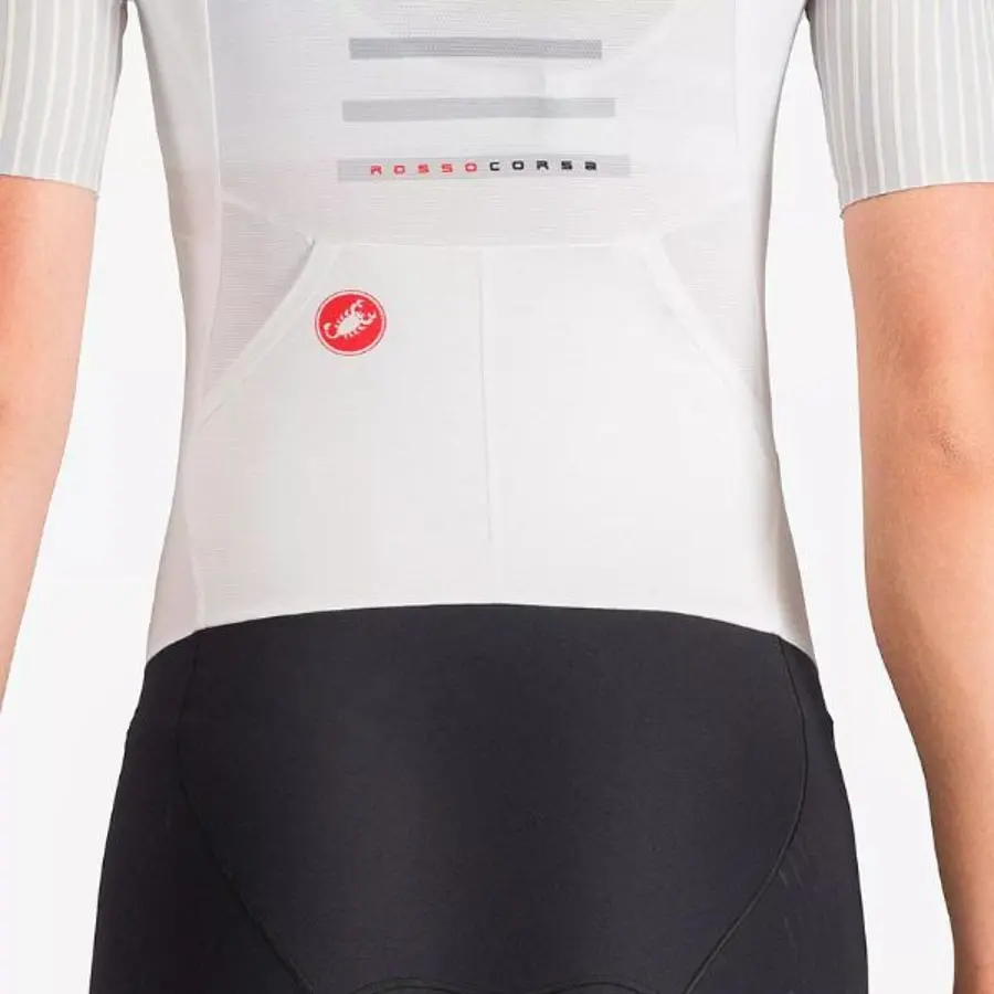 CASTELLI Free Sanremo 3 suit short sleeve W