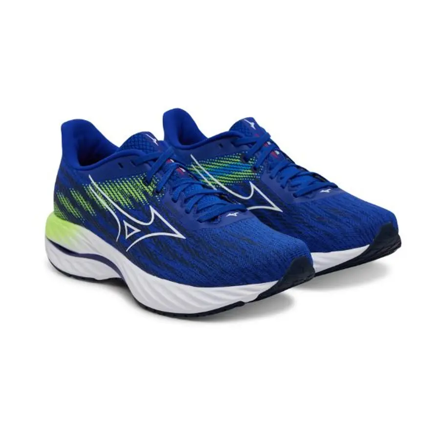 MIZUNO Wave Inspire 21 M