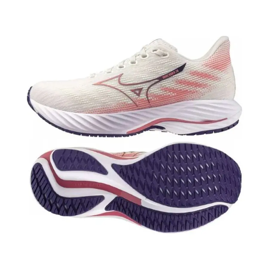 MIZUNO Wave Rider 28 W