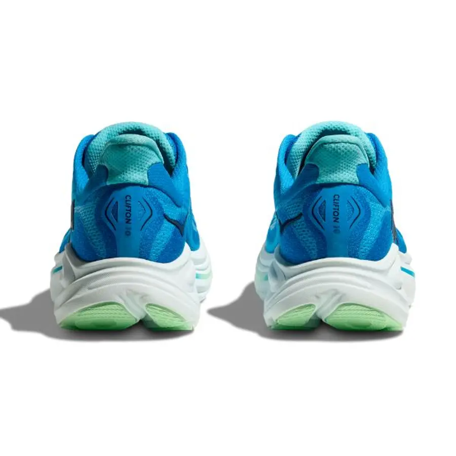 HOKA Clifton 10 M