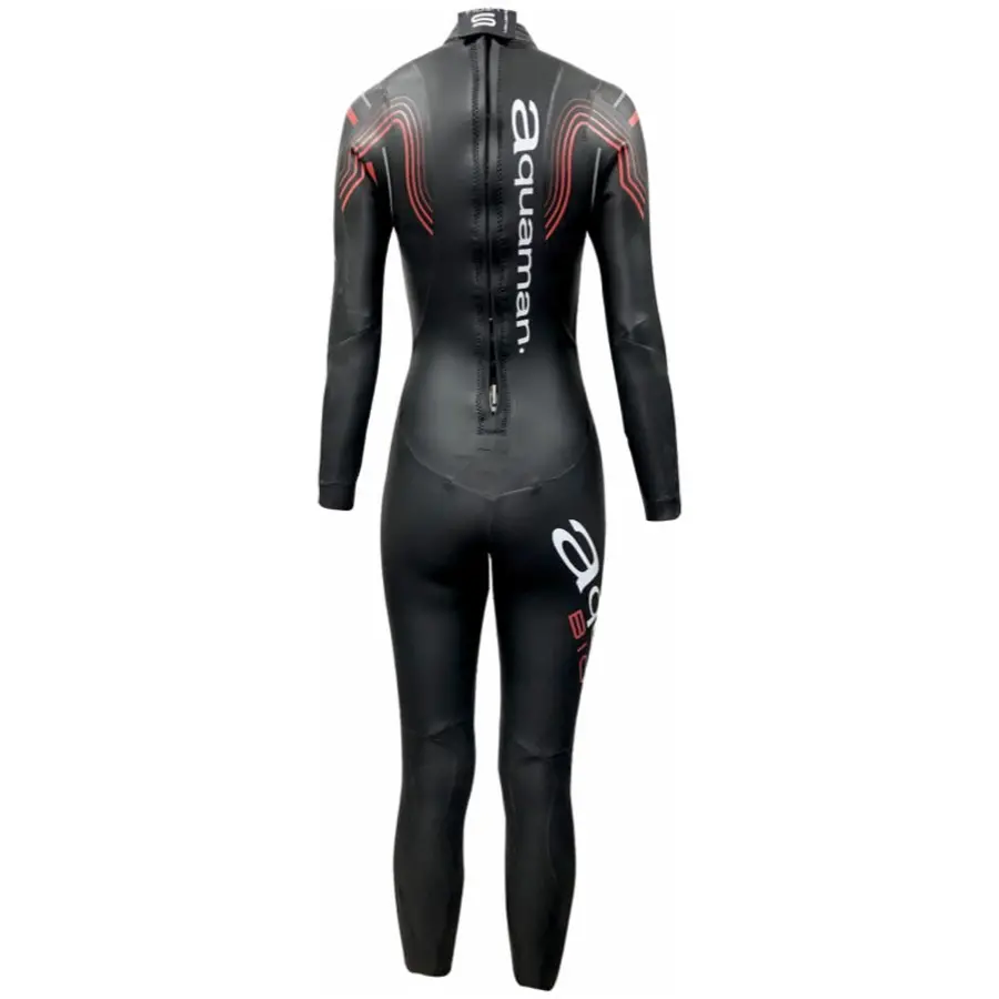AQUAMAN Bionik Lady 2025