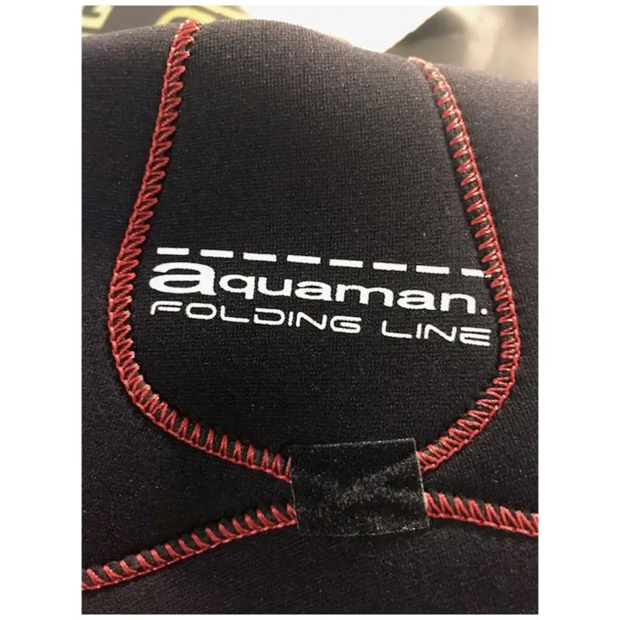 AQUAMAN Bionik Lady 2025