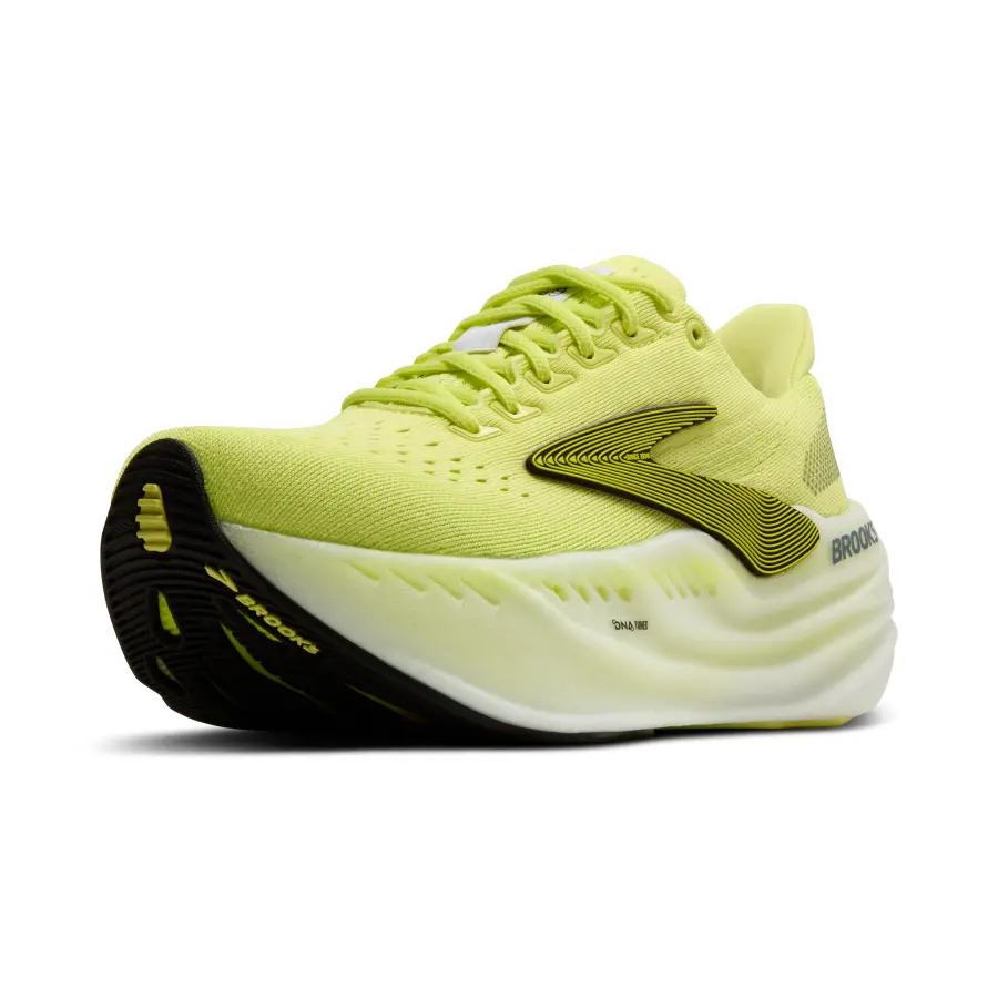BROOKS Glycerin MAX W