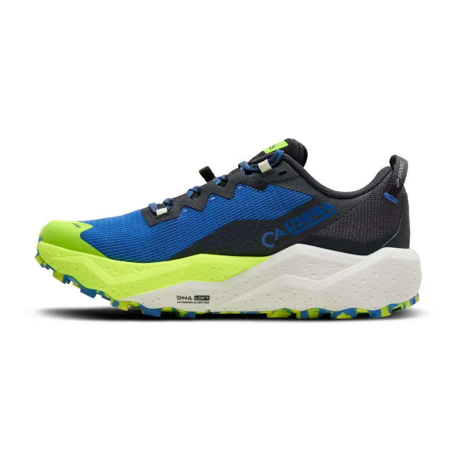 BROOKS Caldera 8 M