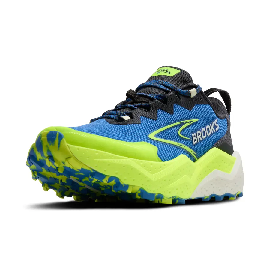 BROOKS Caldera 8 M