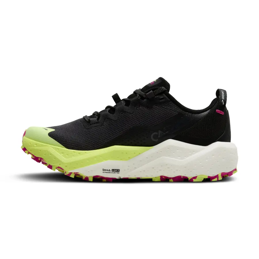 BROOKS Caldera 8 W