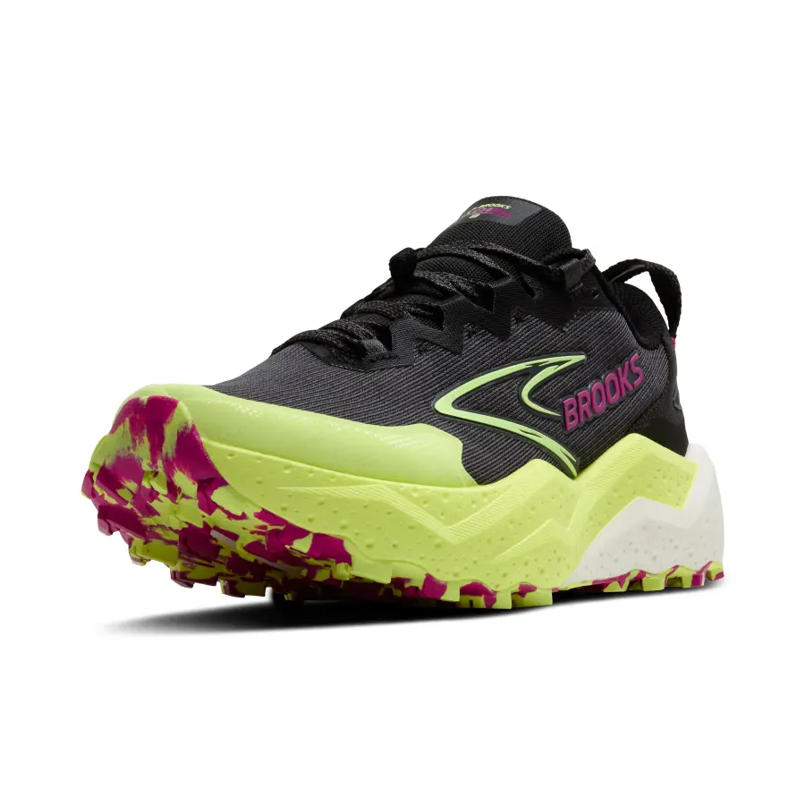BROOKS Caldera 8 W