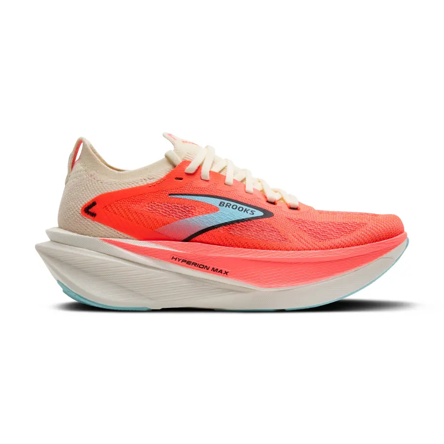 BROOKS Hyperion Max 3 W