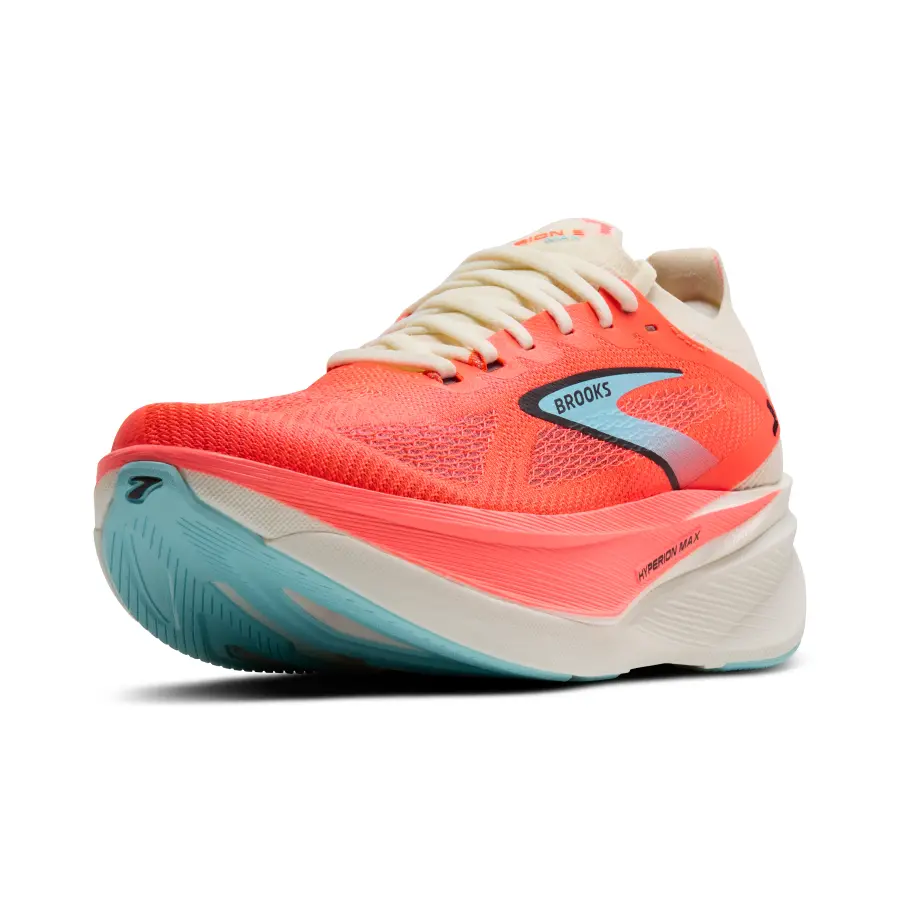 BROOKS Hyperion Max 3 W