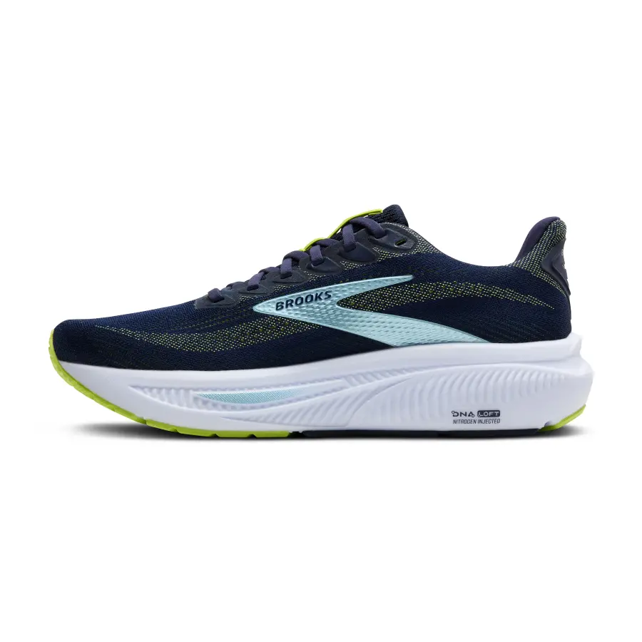 BROOKS Ghost 17 M