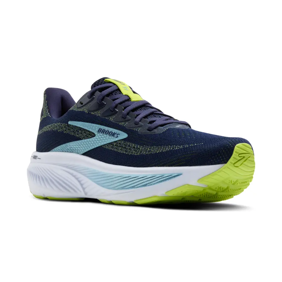 BROOKS Ghost 17 M