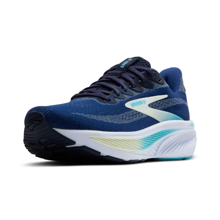 BROOKS Ghost 17 W