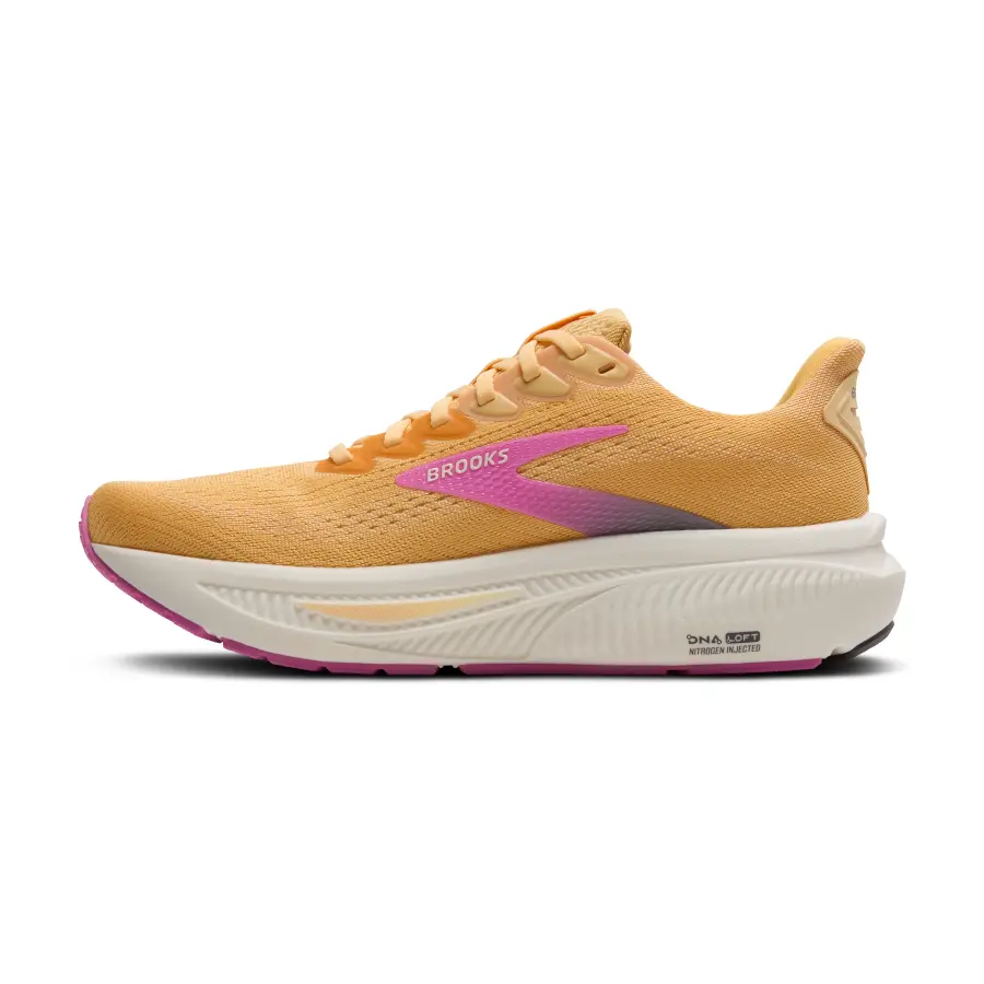 BROOKS Ghost 17 W