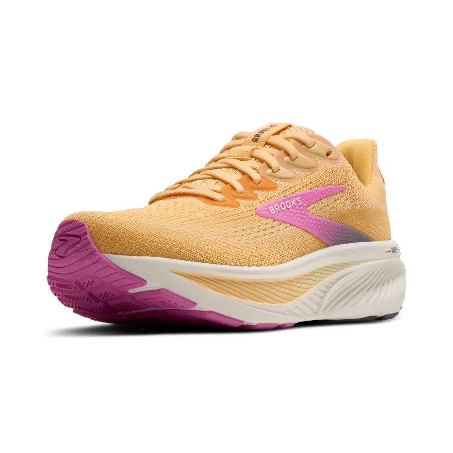 BROOKS Ghost 17 W