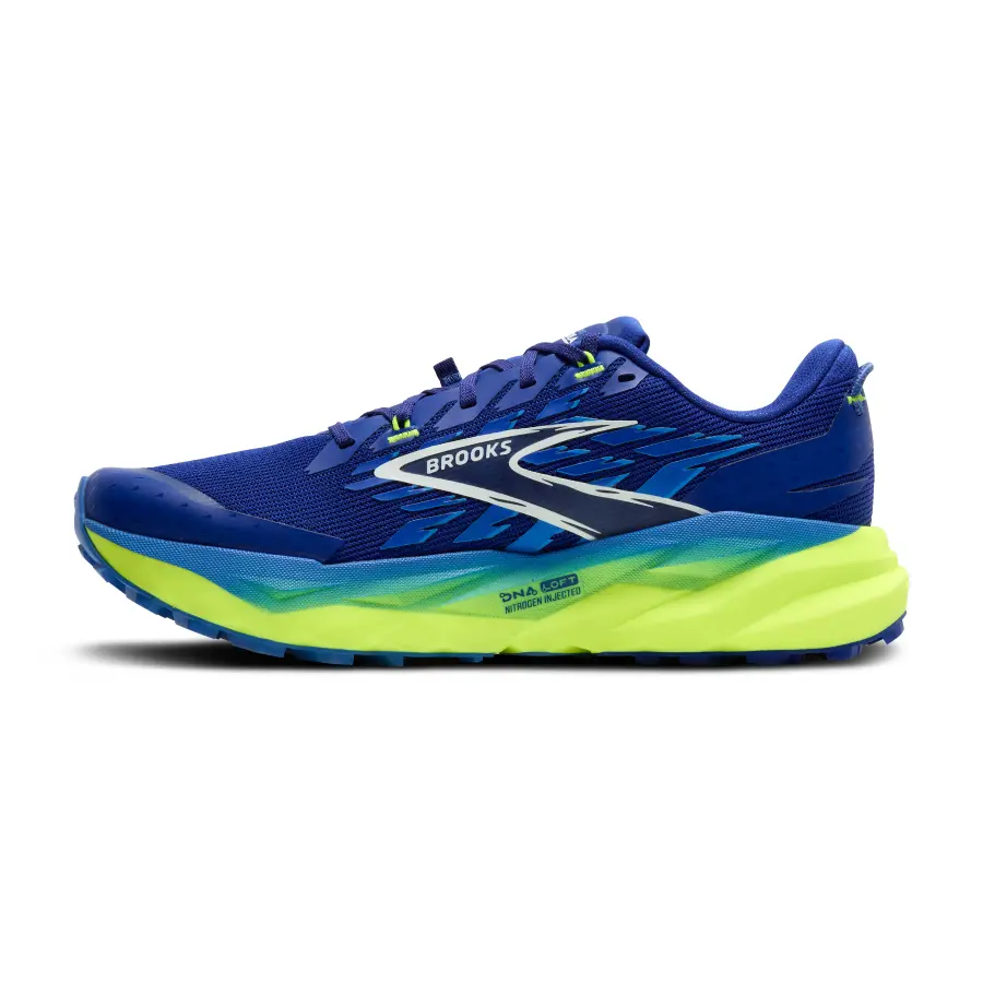 BROOKS Cascadia 19 M