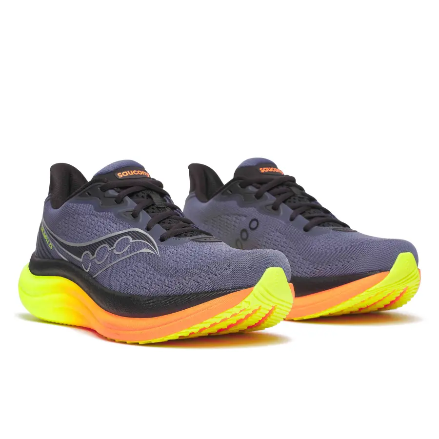 SAUCONY Triumph 23 M
