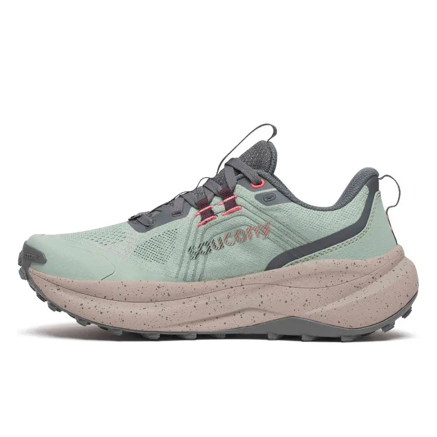 SAUCONY Xodus Ultra 4 W