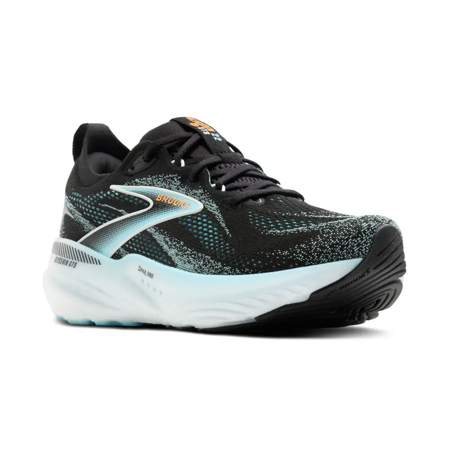 BROOKS Glycerin GTS 22 M