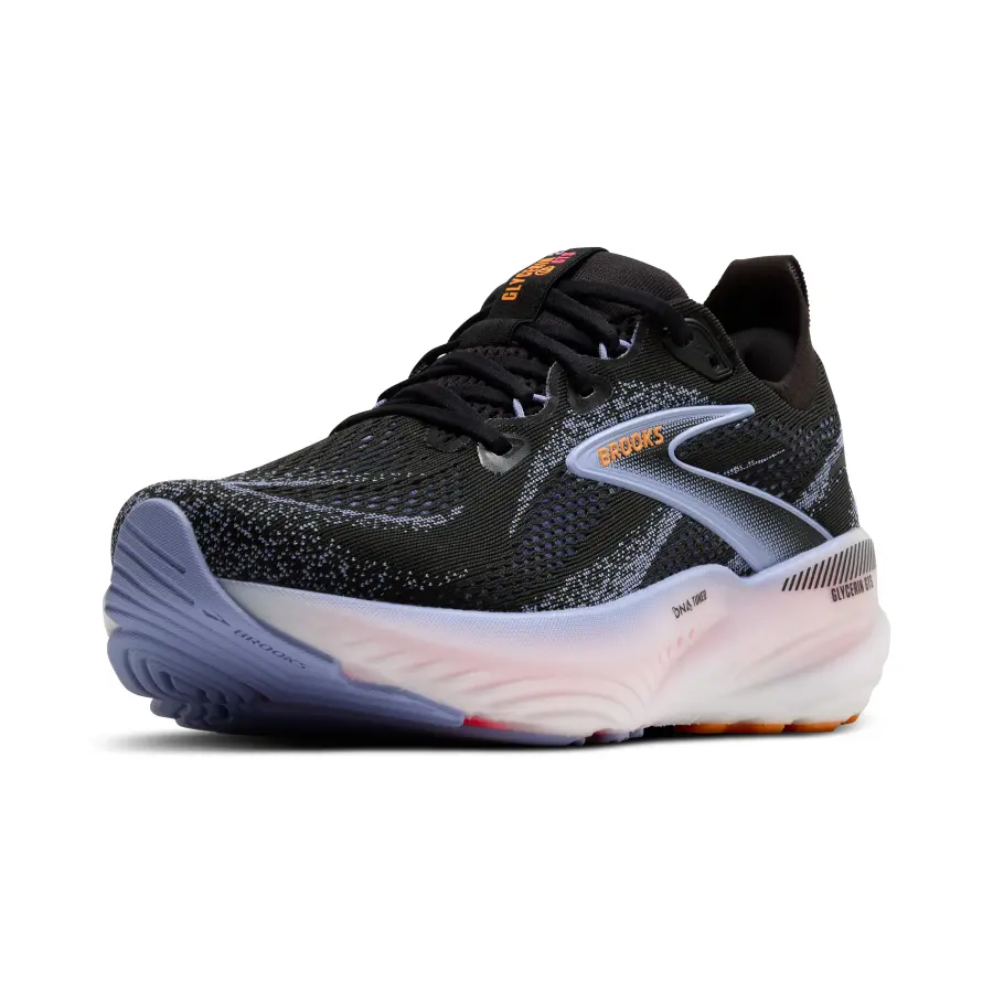 BROOKS Glycerin GTS 22 W