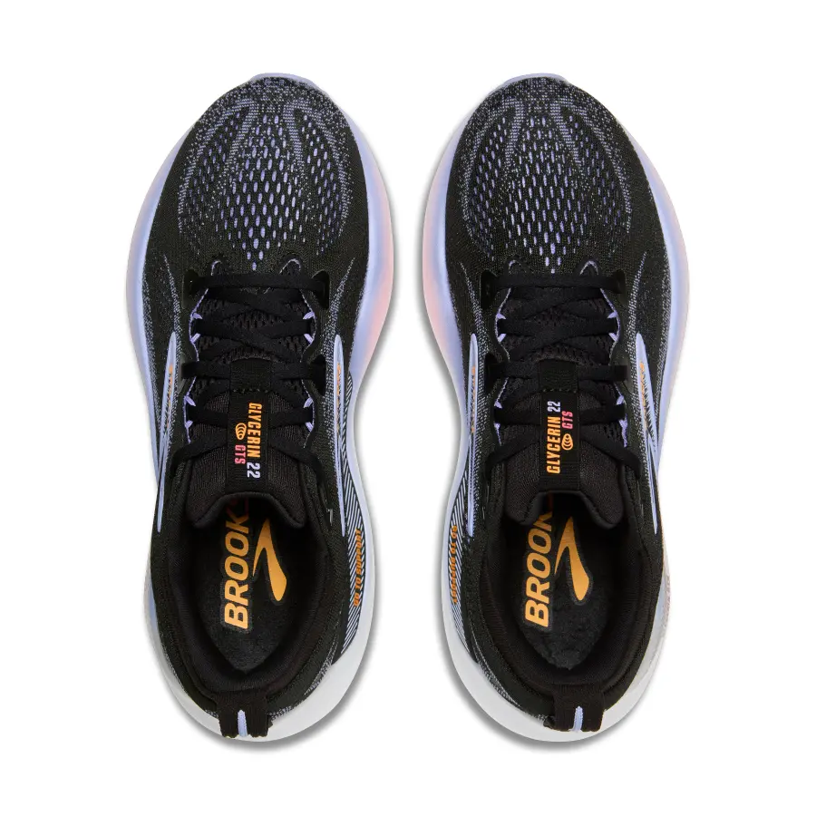 BROOKS Glycerin GTS 22 W
