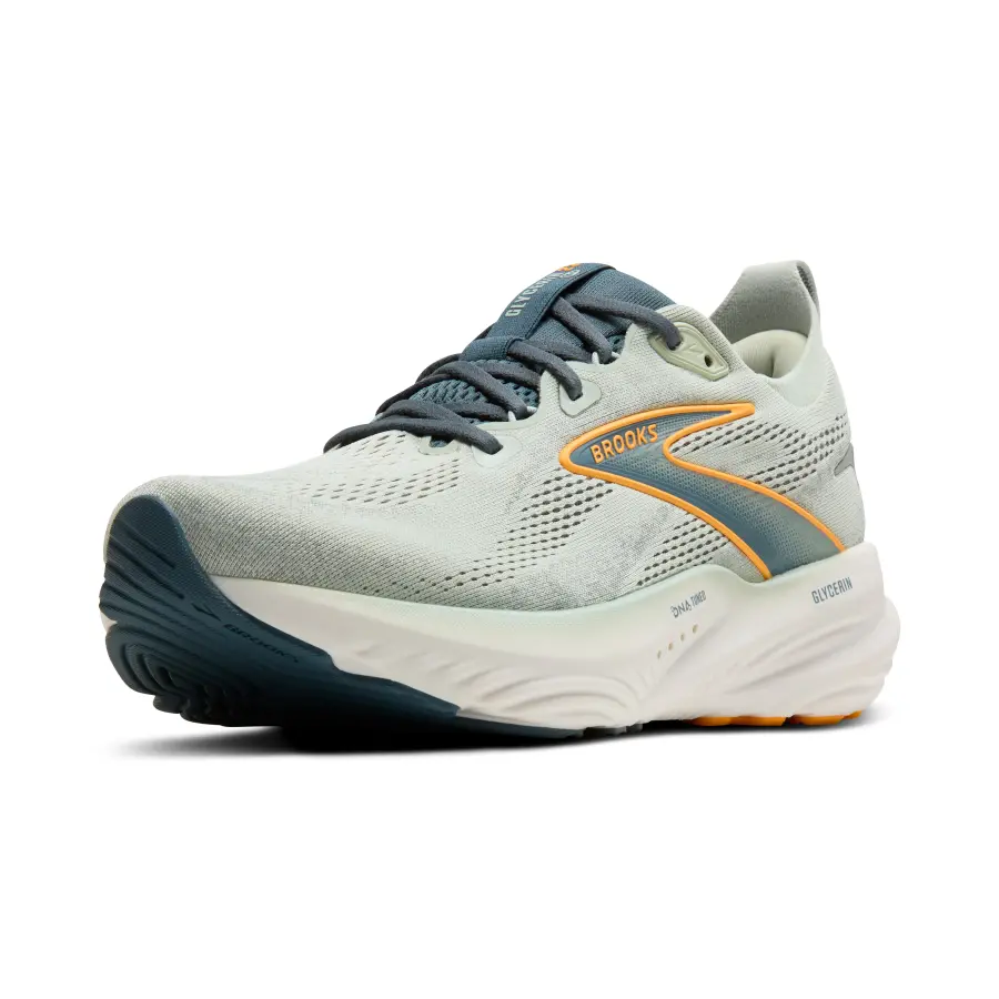 BROOKS Glycerin 22 M