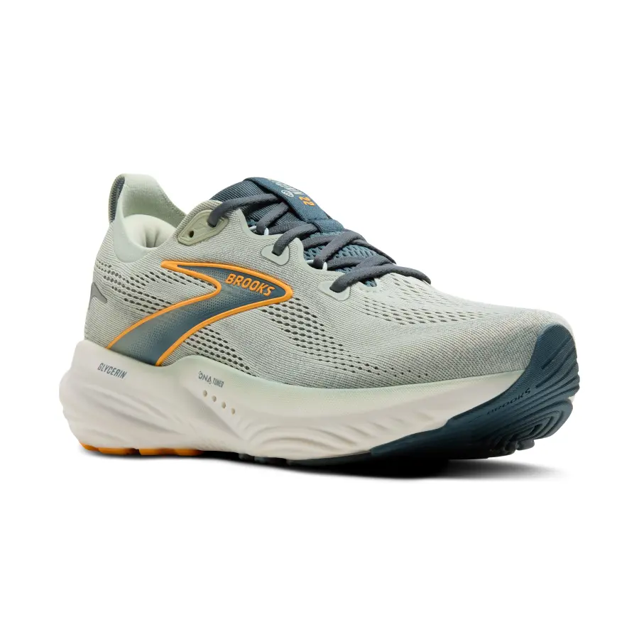 BROOKS Glycerin 22 M