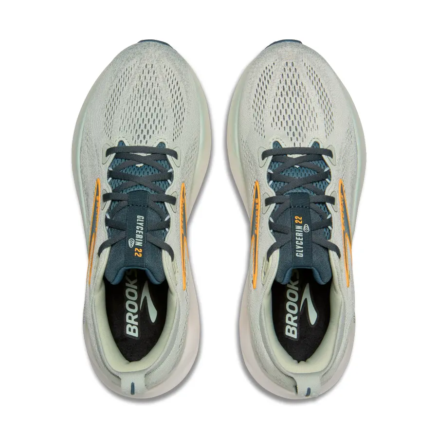 BROOKS Glycerin 22 M