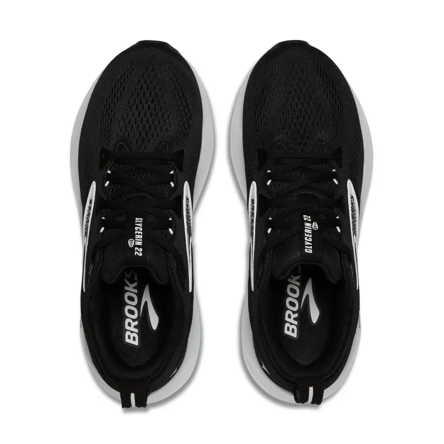 BROOKS Glycerin 22 W