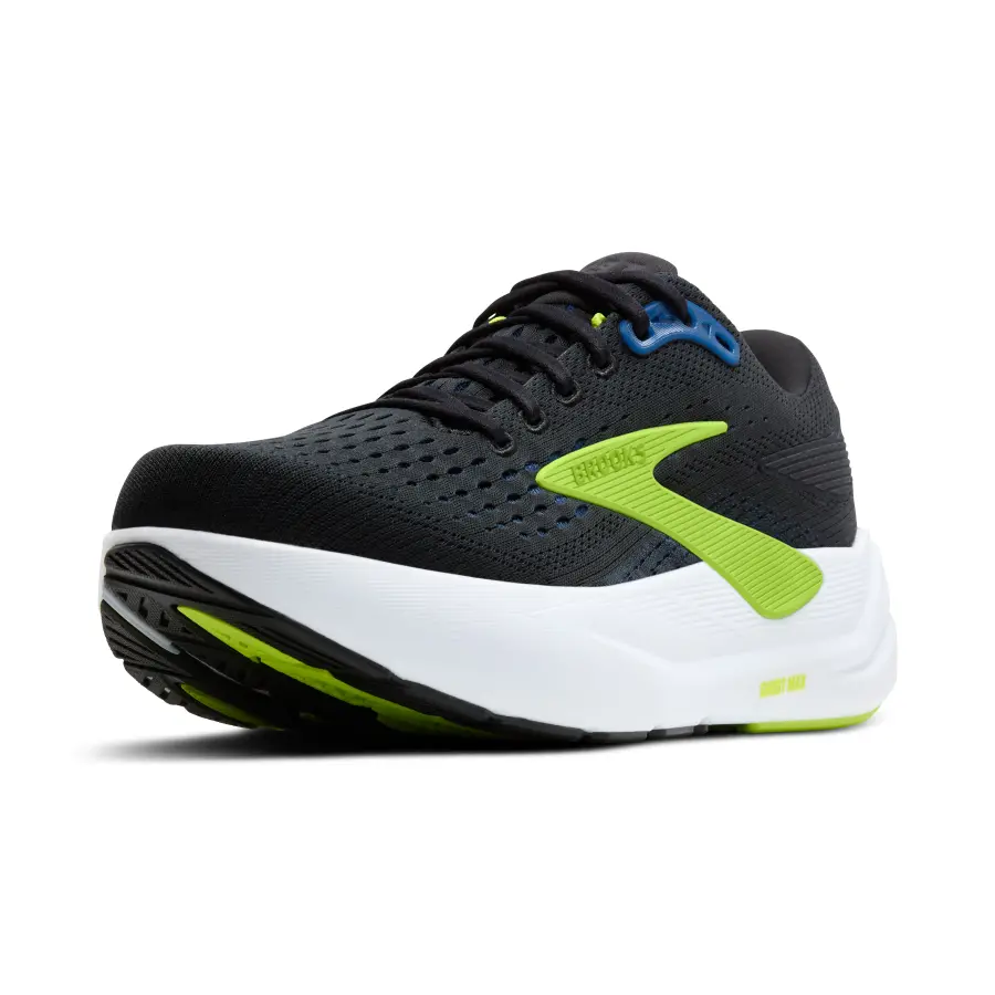 BROOKS Ghost Max 3 M