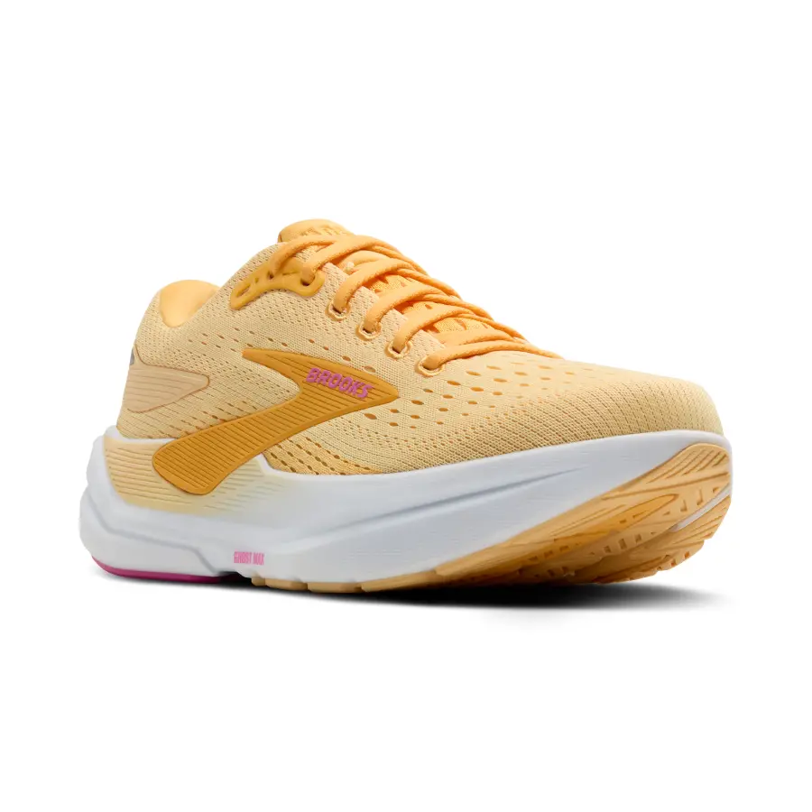 BROOKS Ghost Max 3 W