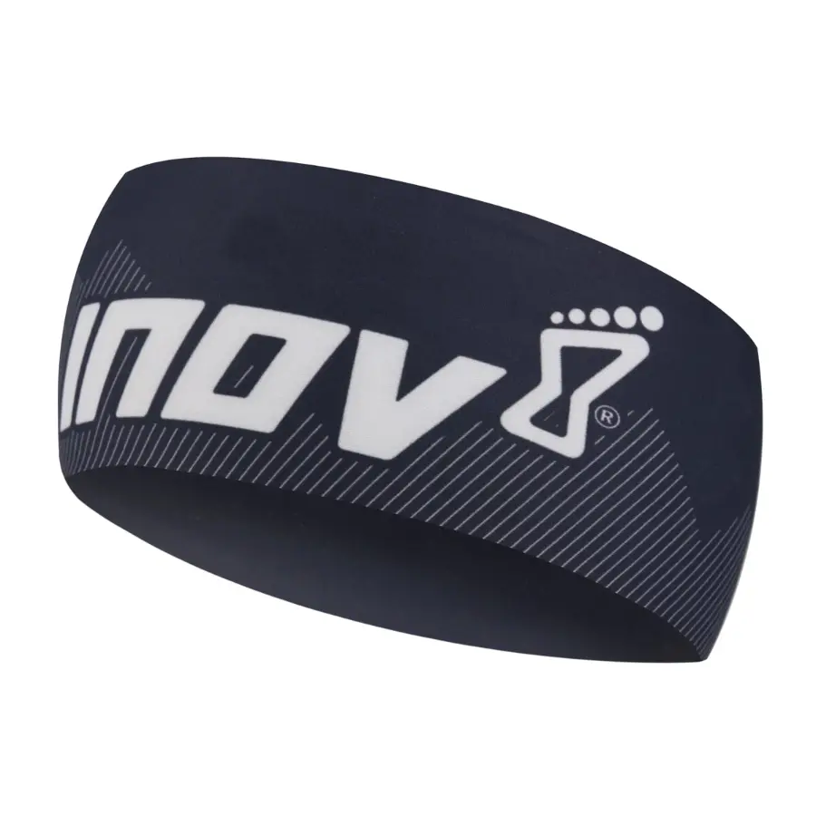 INOV-8 Race Elite čelenka ČERNÁ/BÍLÁ