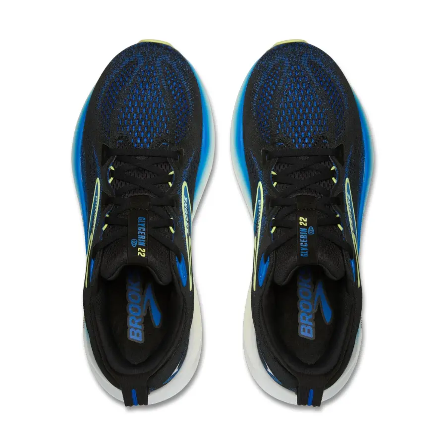 BROOKS Glycerin 22 WIDE M