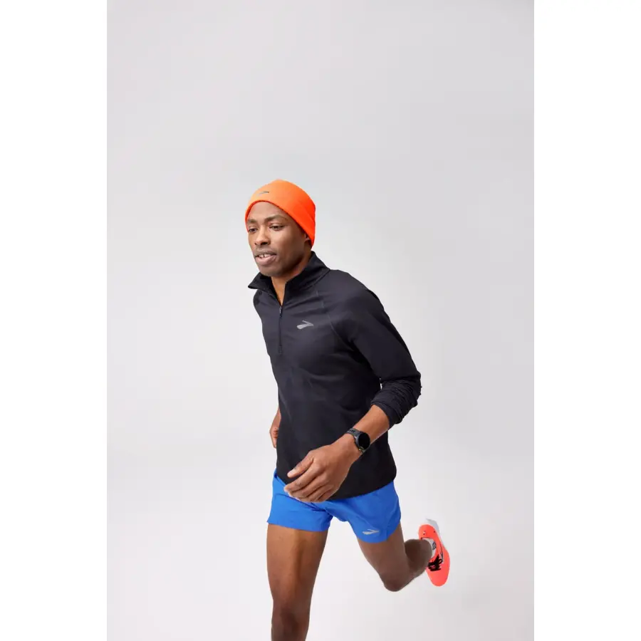 BROOKS Dash 1/4 Zip 3.0 M