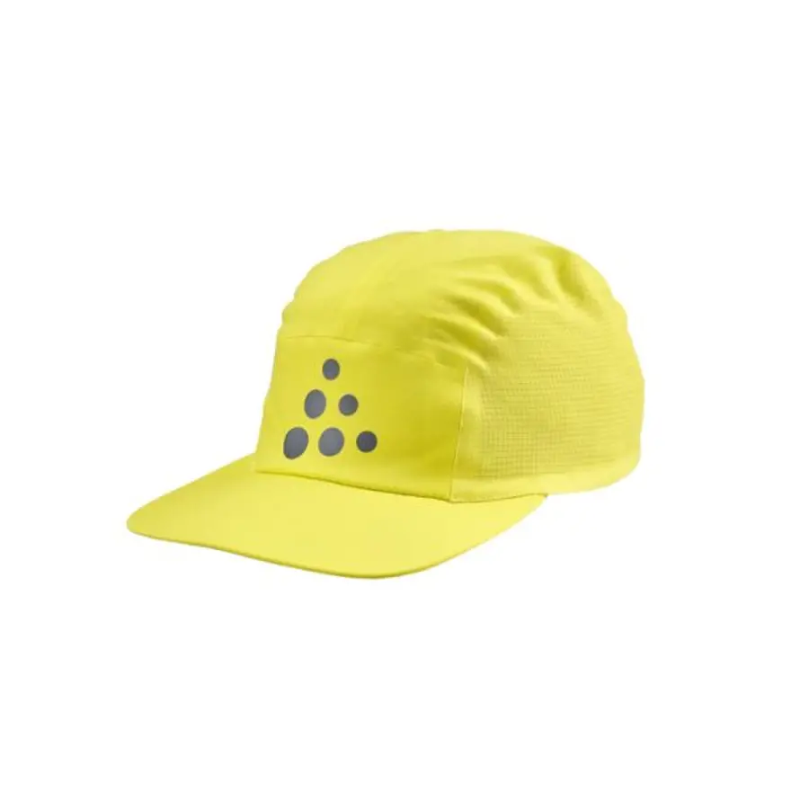 Běžecká kšiltovka CRAFT Pro Run Soft cap