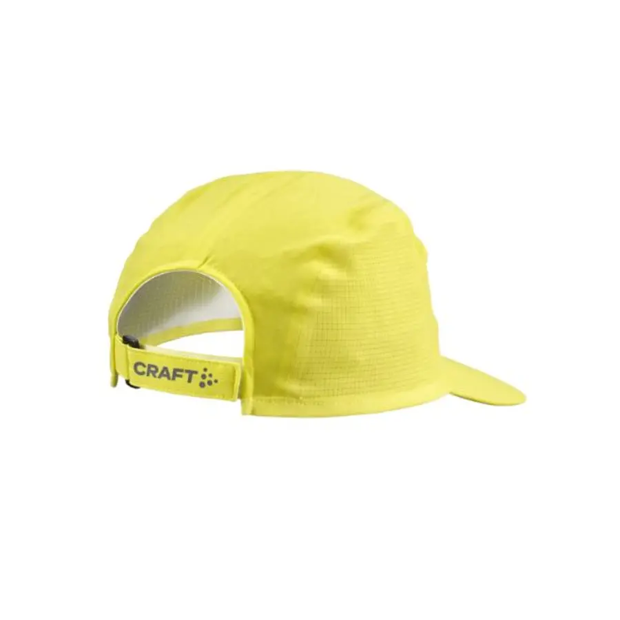 Běžecká kšiltovka CRAFT Pro Run Soft cap