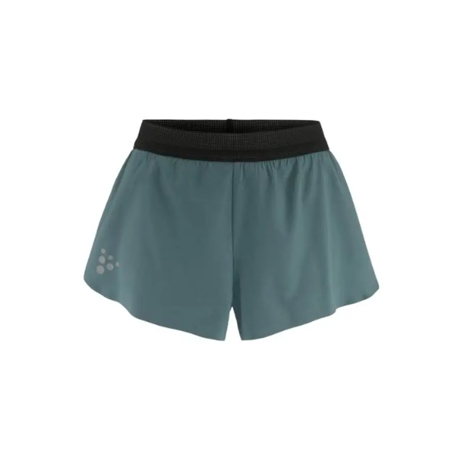 CRAFT PRO Hypervent Short Split 2 W
