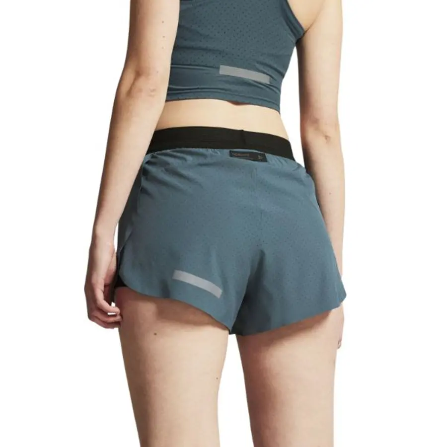 CRAFT PRO Hypervent Short Split 2 W