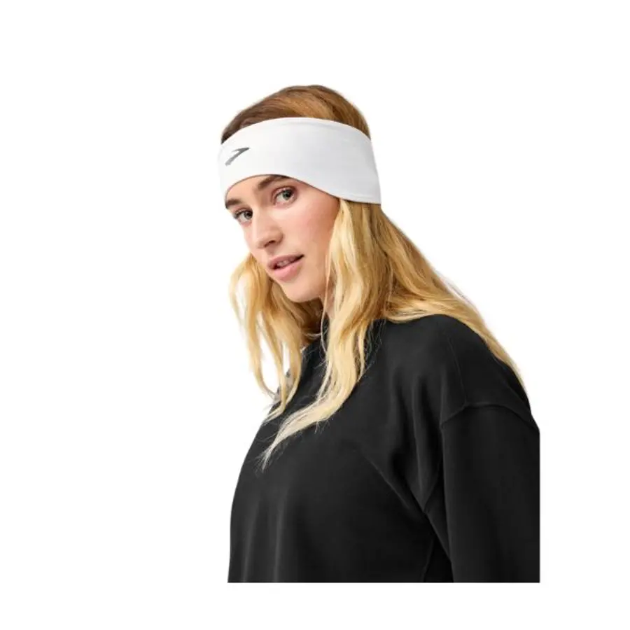 BROOKS Luxe Thermal headband
