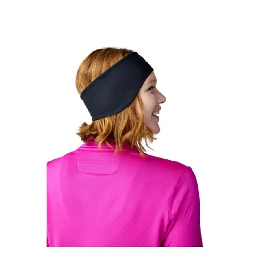BROOKS Luxe Thermal headband