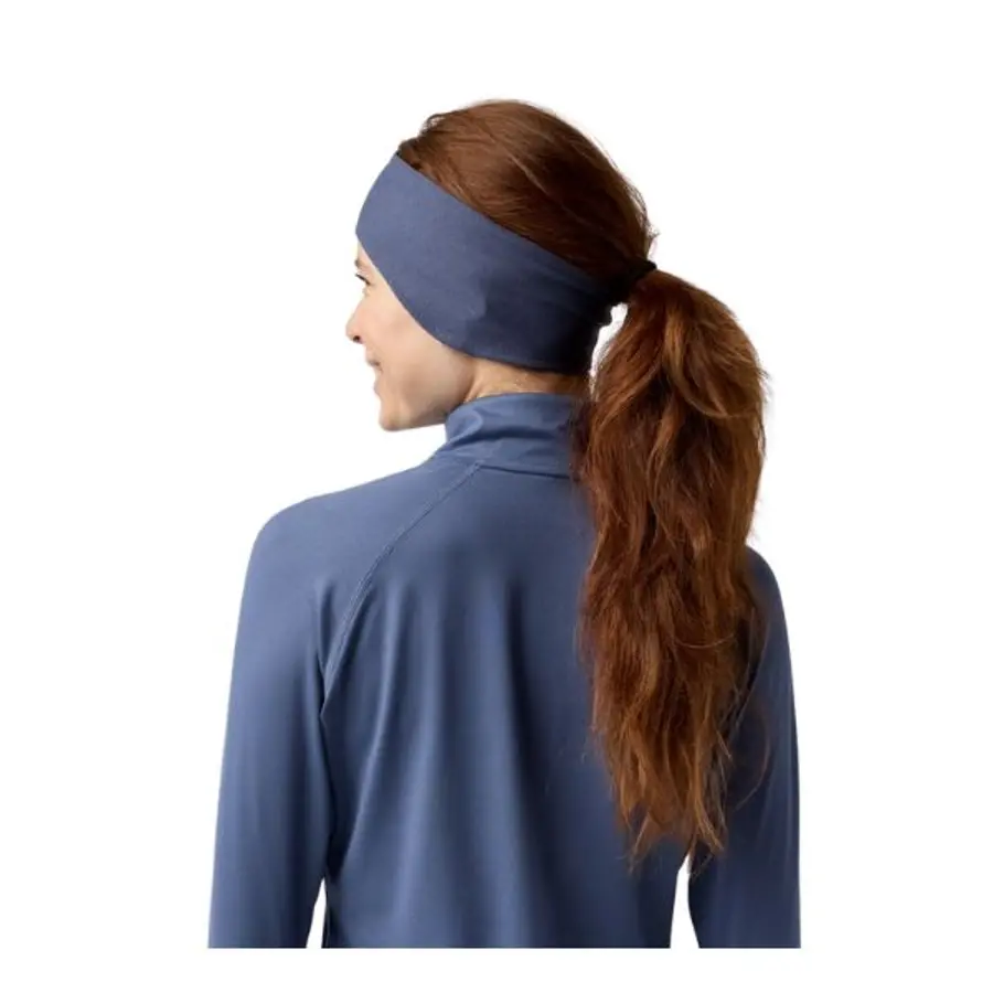 BROOKS Luxe Thermal headband