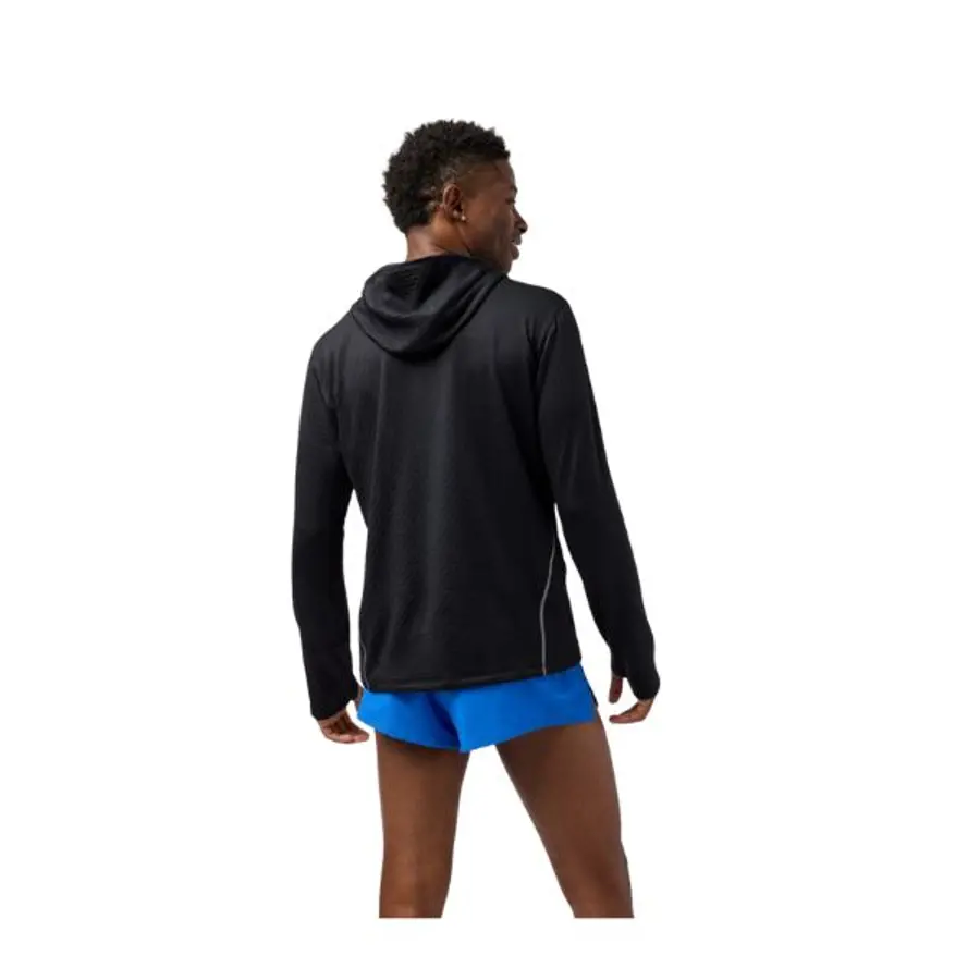 BROOKS Notch Thermal hoodie 3.0 M